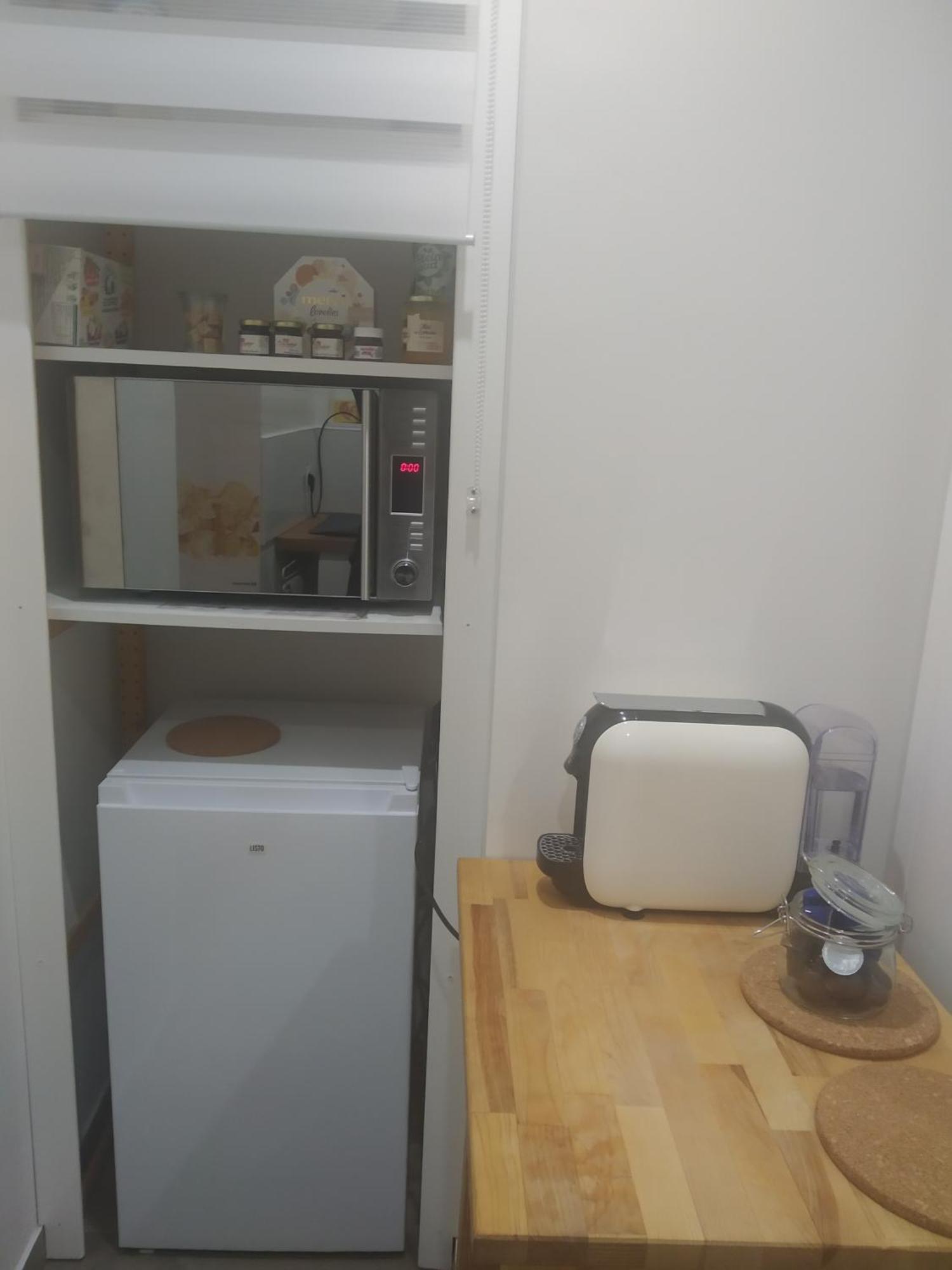 Au Bon Air Apartment Lautenbach